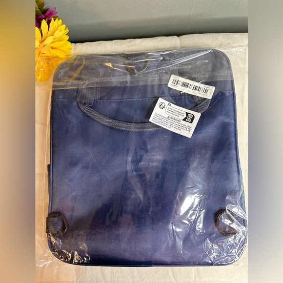 New Mickey Cartoon 3Way Multi-Functional Book Bag, Shoulder Bag & Hand Tote Bag - Picture 10 of 11